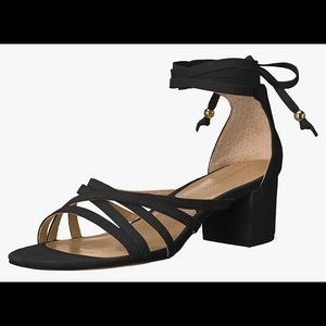 Adrienne vittadini sandals